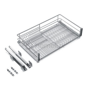 Multi-Purpose Drawer Basket
