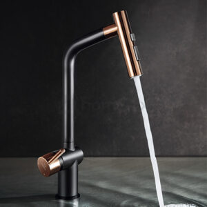 Sink Faucet (Mixer)