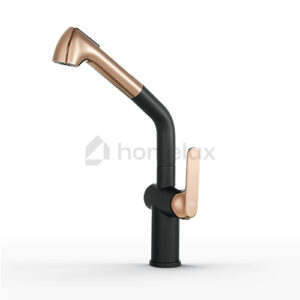 Sink Faucet (Mixer)